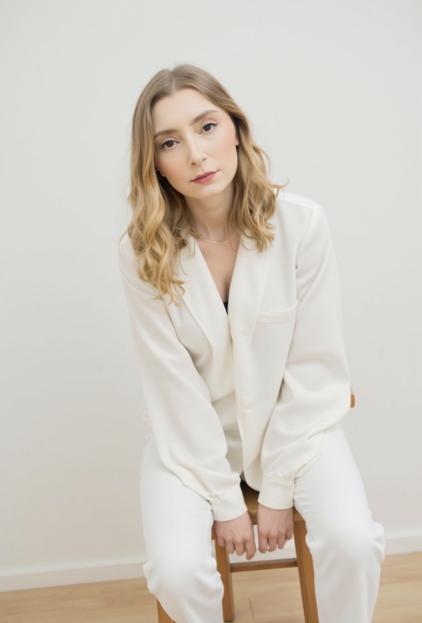 Nayana Ribeiro - Psicóloga